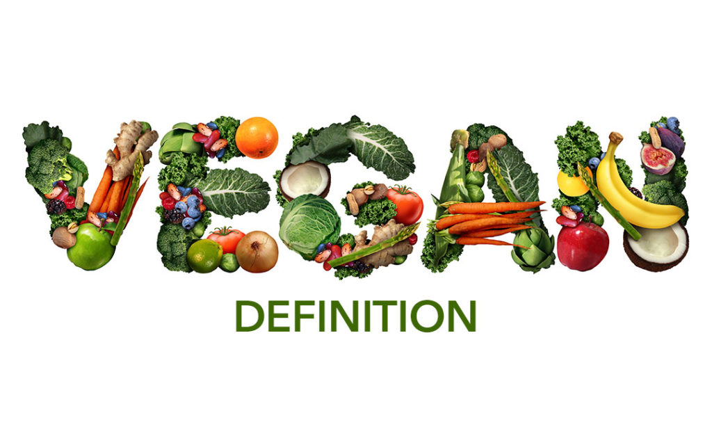 VEGAN FLAG | The definition of Veganism | Vegan Flag